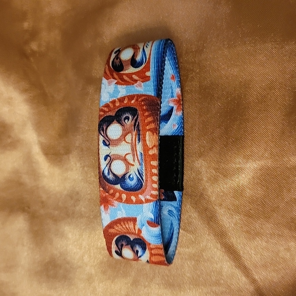 NEW Zox Goals #3472 Wristband Medium M - Picture 6 of 7